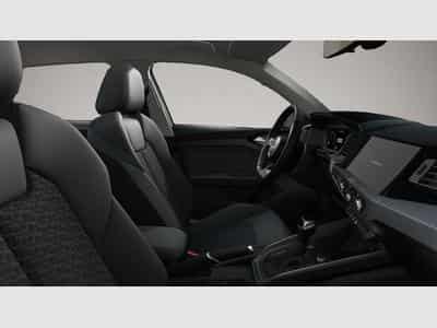 Audi A1 (2025) - Photo 6