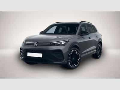 VW Tiguan (2026) - Photo 1
