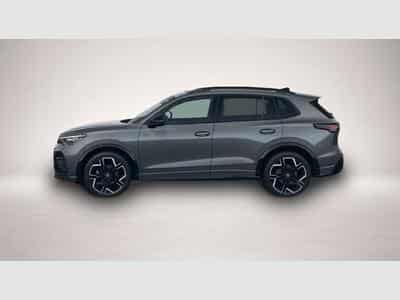 VW Tiguan (2026) - Photo 2