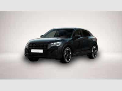 Audi Q2 (2025) - Photo 1