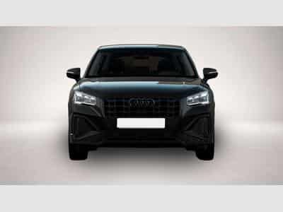 Audi Q2 (2025) - Photo 2