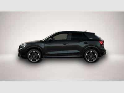 Audi Q2 (2025) - Photo 3