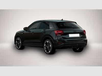 Audi Q2 (2025) - Photo 4