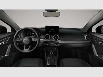 Audi Q2 (2025) - Photo 5
