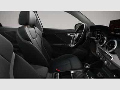 Audi Q2 (2025) - Photo 6