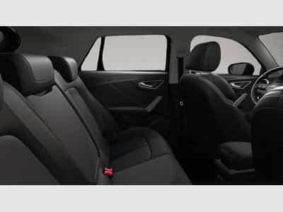 Audi Q2 (2025) - Photo 8