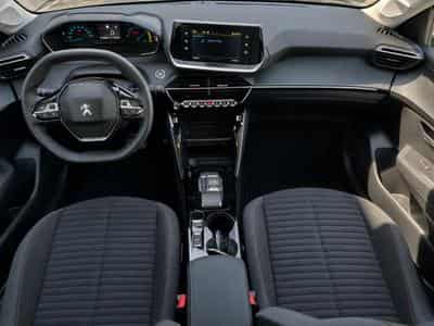 Peugeot 208 50kWh 362 KMS CARPLAY CAMERA BLUETOOTH (2023) - Photo 10