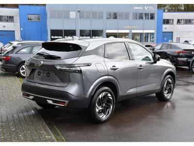 Nissan Qashqai 1.3 DIG-T MHEV N-Connecta Xtronic COLD PACK NEUF (2026) - Photo 4