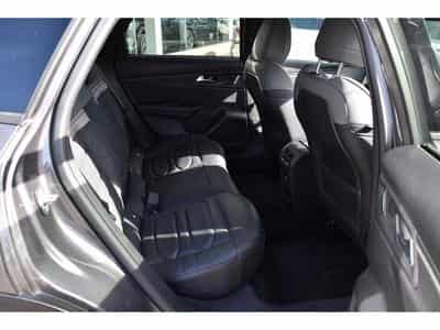 Citroën C5 X 1.2 PureTech PLUS EAT8 CUIR MEMO VENT ACC HUD LANE 1° MAIN (2024) - Photo 8