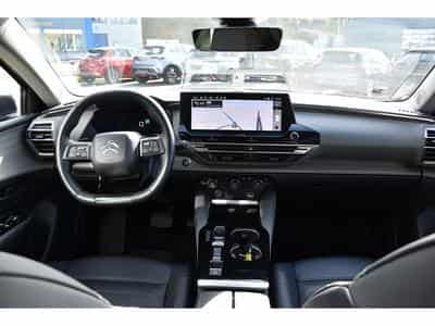 Citroën C5 X 1.2 PureTech PLUS EAT8 CUIR MEMO VENT ACC HUD LANE 1° MAIN (2024) - Photo 9
