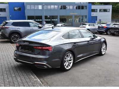 Audi A5 Sportback 30 TDI S-Line S-Tronic REGUL LANE GPS 1° MAIN (2024) - Photo 4
