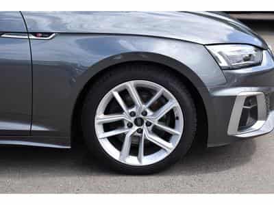 Audi A5 Sportback 30 TDI S-Line S-Tronic REGUL LANE GPS 1° MAIN (2024) - Photo 5