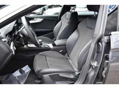 Audi A5 Sportback 30 TDI S-Line S-Tronic REGUL LANE GPS 1° MAIN (2024) - Photo 6