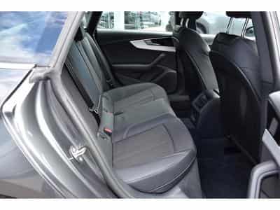 Audi A5 Sportback 30 TDI S-Line S-Tronic REGUL LANE GPS 1° MAIN (2024) - Photo 8
