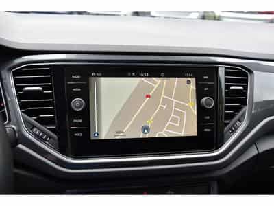 VW T-Roc 1.5 TSI Sport DSG ACC LANE SIDE GPS CAM ATT RMQ 1° MAIN (2022) - Photo 10