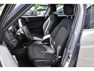 Mini Countryman One D 1.5d SG CHFF REGUL GPS CAM PARK LED 1° MAIN (2022) - Photo 6
