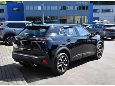 Peugeot 2008 1.2 Hybrid 145 e-DCS6 Style REGUL LANE PDC 1° MAIN (2025) - Photo 4