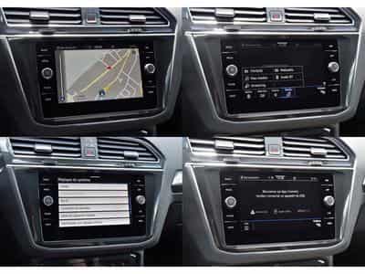 VW Tiguan 1.5 TSI Life DSG ACC TRAVEL SIDE HUD HARMAN ATT RMQ 1° MAIN (2022) - Photo 10