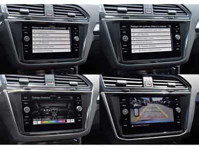 VW Tiguan 1.5 TSI Life DSG ACC TRAVEL SIDE HUD HARMAN ATT RMQ 1° MAIN (2022) - Photo 11