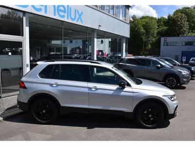 VW Tiguan 1.5 TSI Life DSG ACC TRAVEL SIDE HUD HARMAN ATT RMQ 1° MAIN (2022) - Photo 3
