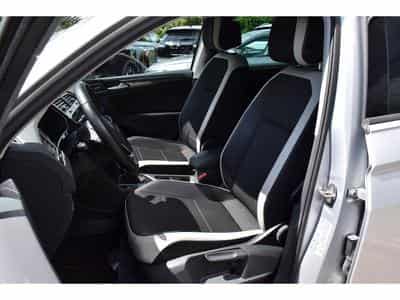 VW Tiguan 1.5 TSI Life DSG ACC TRAVEL SIDE HUD HARMAN ATT RMQ 1° MAIN (2022) - Photo 6