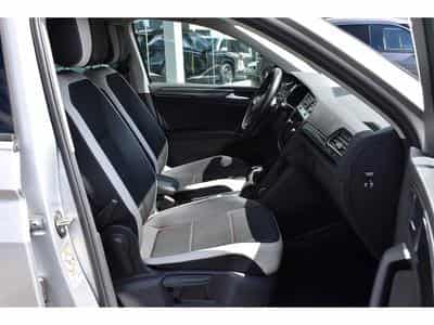 VW Tiguan 1.5 TSI Life DSG ACC TRAVEL SIDE HUD HARMAN ATT RMQ 1° MAIN (2022) - Photo 7