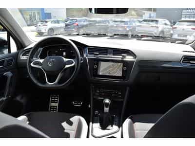 VW Tiguan 1.5 TSI Life DSG ACC TRAVEL SIDE HUD HARMAN ATT RMQ 1° MAIN (2022) - Photo 9