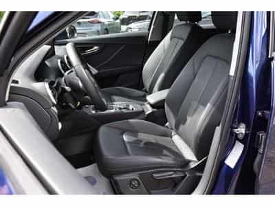 Audi Q2 30 TDI Advanced S-Tronic CUIR GPS LANE LED CAM 1° MAIN (2023) - Photo 6