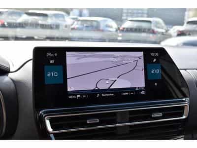 Citroën C5 Aircross 1.2 PureTech Shine EAT8 ACC CUIR CAM LANE SIDE ATT RMQ (2023) - Photo 10