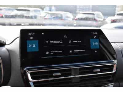 Citroën C5 Aircross 1.2 PureTech Shine EAT8 ACC CUIR CAM LANE SIDE ATT RMQ (2023) - Photo 12