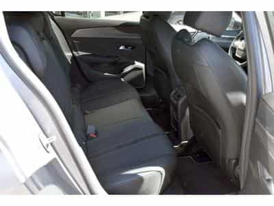 Peugeot 308 1.2 PureTech GT EAT8 REGUL LANE GPS CAM 1° MAIN (2024) - Photo 8