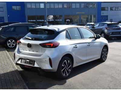 Opel Corsa 1.2 Turbo GS REGUL LANE SIDE CAM NEUVE (2026) - Photo 4
