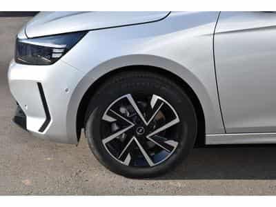 Opel Corsa 1.2 Turbo GS REGUL LANE SIDE CAM NEUVE (2026) - Photo 5