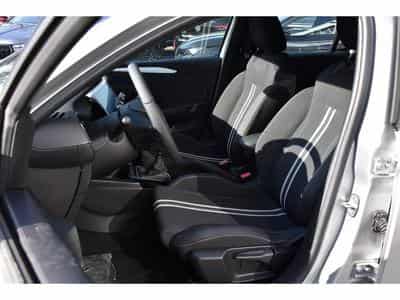 Opel Corsa 1.2 Turbo GS REGUL LANE SIDE CAM NEUVE (2026) - Photo 6