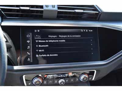 Audi Q3 Sportback 45 TFSI Quattro S-Line S-Tronic LANE SIDE KEYLESS (2019) - Photo 12