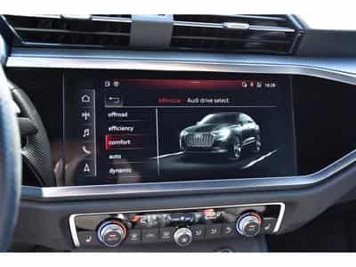 Audi Q3 Sportback 45 TFSI Quattro S-Line S-Tronic LANE SIDE KEYLESS (2019) - Photo 15