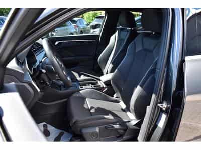 Audi Q3 Sportback 45 TFSI Quattro S-Line S-Tronic LANE SIDE KEYLESS (2019) - Photo 6
