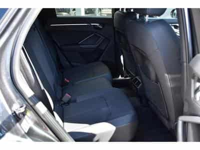 Audi Q3 Sportback 45 TFSI Quattro S-Line S-Tronic LANE SIDE KEYLESS (2019) - Photo 8