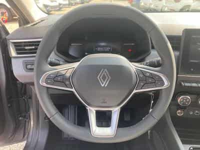 Renault Clio 1.0 TCe 90 Evolution (2025) - Photo 13