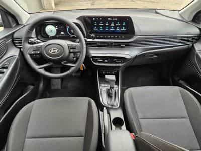 Hyundai i20 1.0T-GDI 90 AT Trend (2026) - Photo 7