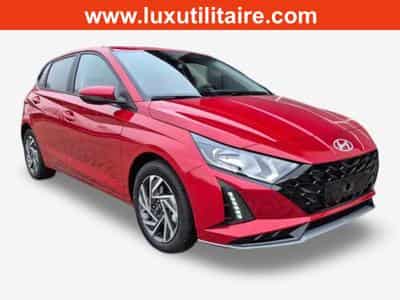 Hyundai i20 1.0T-GDI 90 AT Trend (2026) - Photo 1
