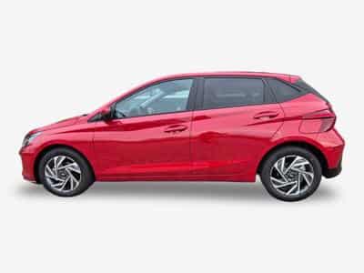 Hyundai i20 1.0T-GDI 90 AT Trend (2026) - Photo 3