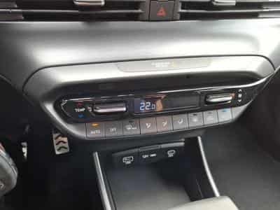 Hyundai Bayon 1.0T-GDI 90 AT Trend (2026) - Photo 15