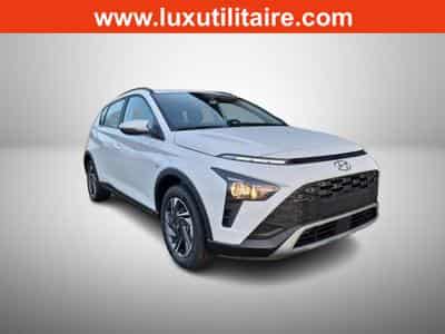 Hyundai Bayon 1.0T-GDI 90 AT Trend (2026) - Photo 1