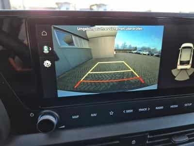 Hyundai Bayon 1.0T-GDI 90 AT Trend (2026) - Photo 15