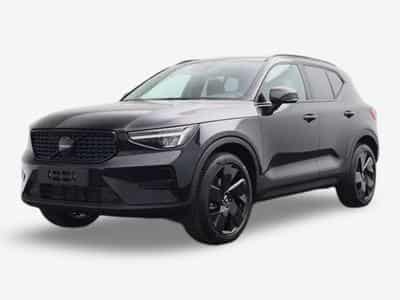 Volvo XC40 2.0 B4 MHD 197 Black Edition (2026) - Photo 2