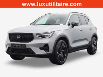 Volvo XC40 2.0 B4 MHD 197 Black Edition (2026) - Photo 1