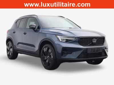 Volvo XC40 2.0 B4 MHD 197 Black Edition (2026) - Photo 1