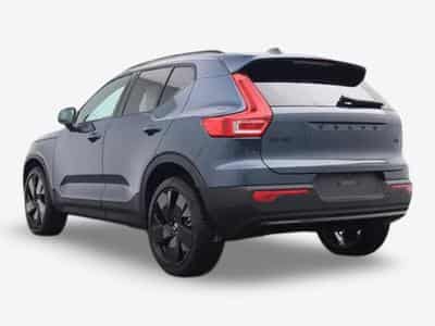 Volvo XC40 2.0 B4 MHD 197 Black Edition (2026) - Photo 5