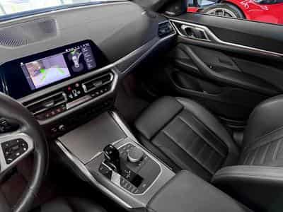 BMW 420 d M Sport / HK / ACC / LASER / WINTER SET (2023) - Photo 12